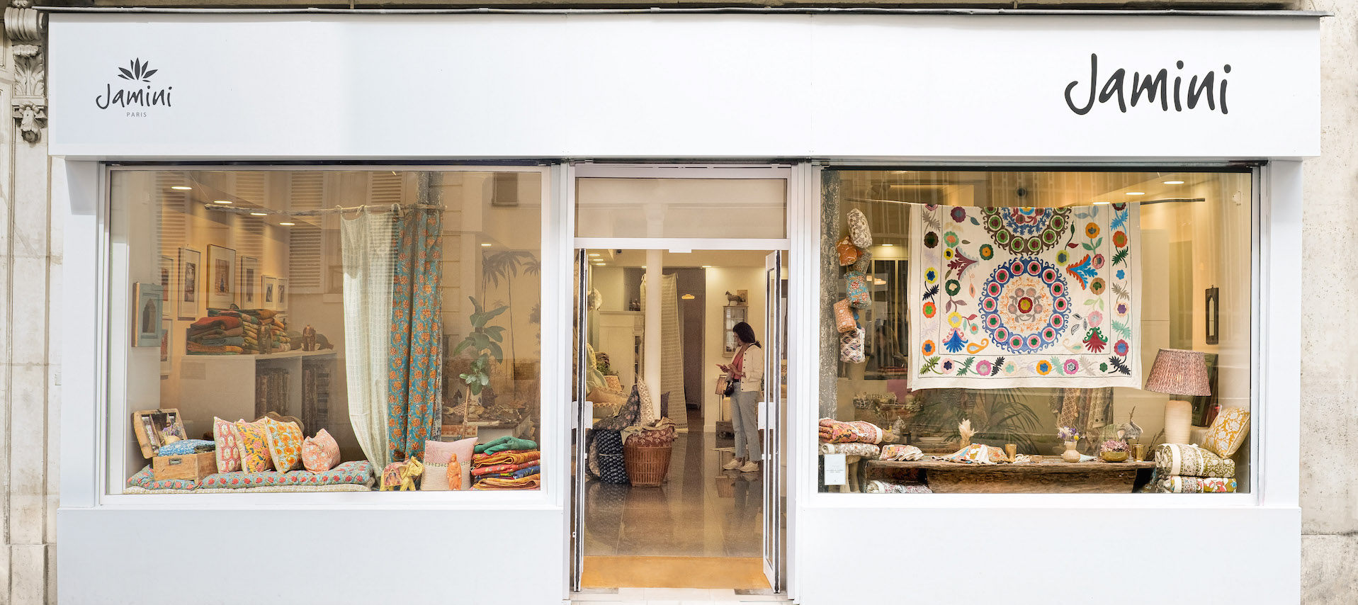 Boutique Jamini